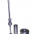 Грунтовый набор в составе: грунтоотборник диаметром 71,4х200 мм, ударный конусный пенетрометр, грунтосборник.